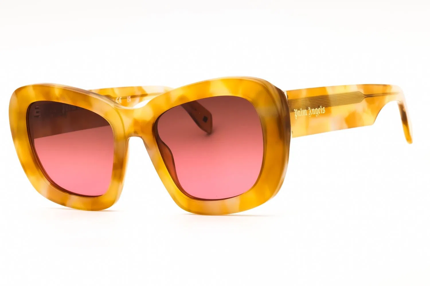 Palm Angels MOON Sunglasses - view 4